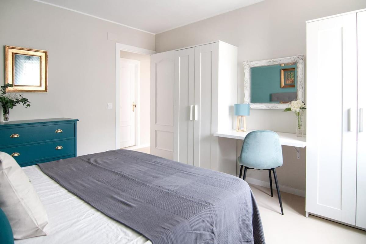 Appartement Precioso Y Tranquilo Apartamento En