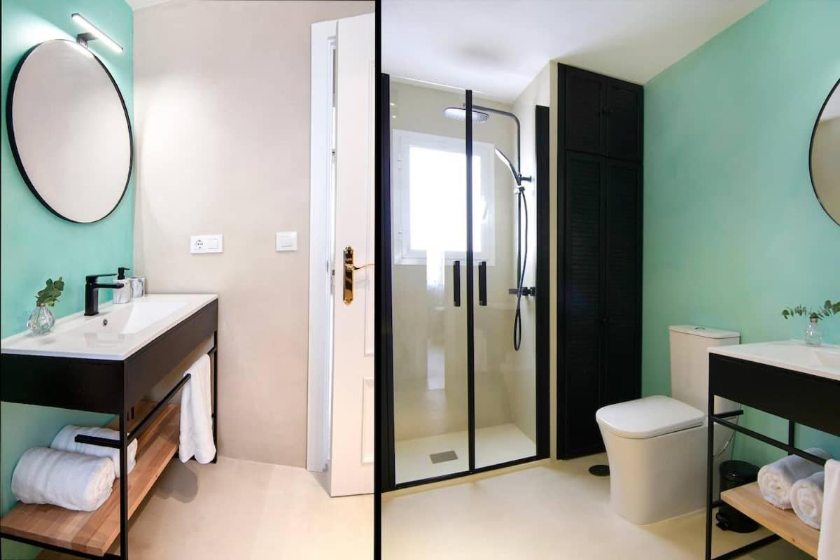 Precioso Y Tranquilo Apartamento En Appartement