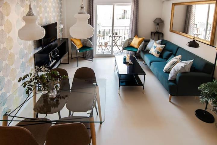 Appartement Precioso Y Tranquilo Apartamento En Sevilla