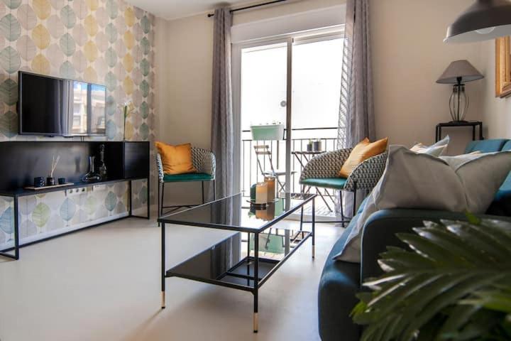 Appartement Precioso Y Tranquilo Apartamento En Sevilla